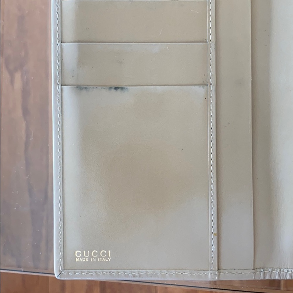 Gucci Wallet - Picture 4 of 7